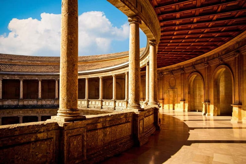 Granada: Alhambra, Generalife & Nasrid Palaces Guided Tour - Key highlights worth the money