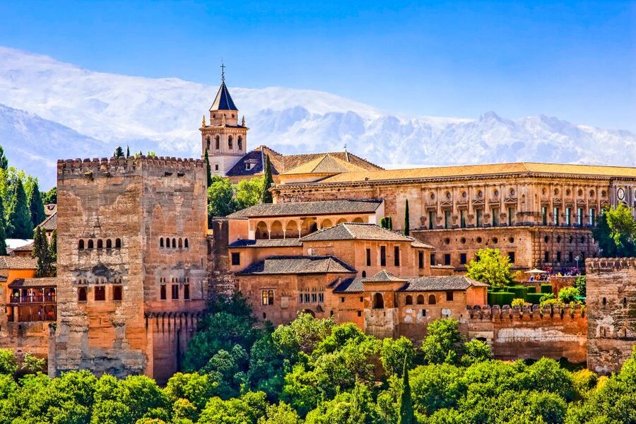 Granada: Alhambra & Nasrid Palaces Tour with Tickets - Price and Value: Is $64 Worth It for Three Hours?