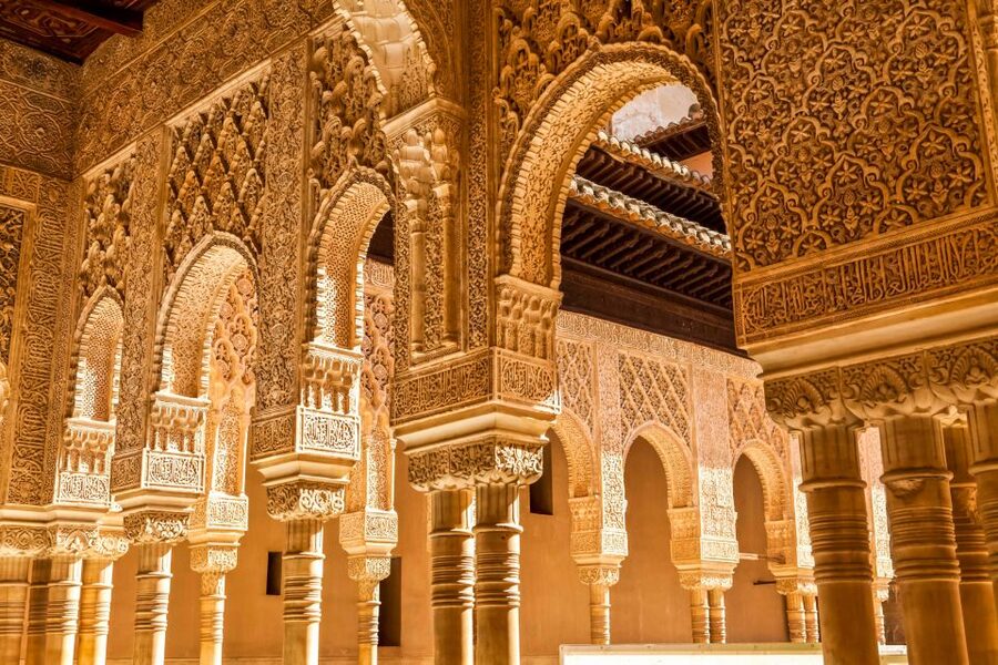 Granada: Alhambra & Nasrid Palaces Tour with Tickets - Who Should Book This Tour (and Who Might Want a Different Plan)
