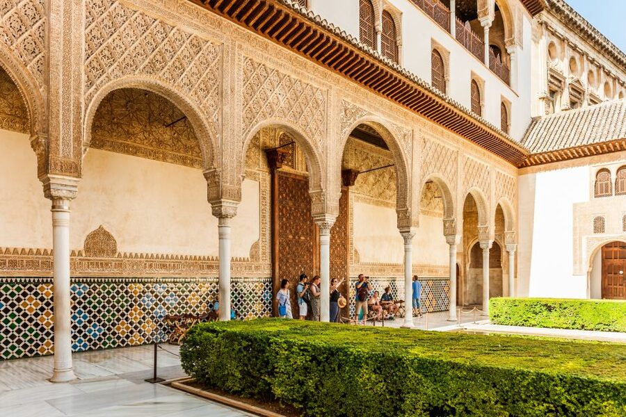 Granada