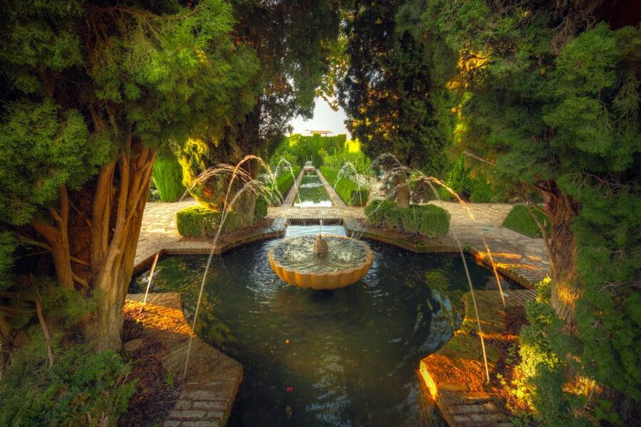 Granada: Alhambra Palace Guided Tour - Price and value: is $50 fair for what you get?