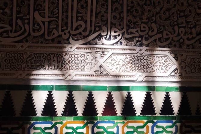 Granada Alhambra Private Tour from Motril Puerto - Price, value, and who this 6 to 7 hour tour is best for