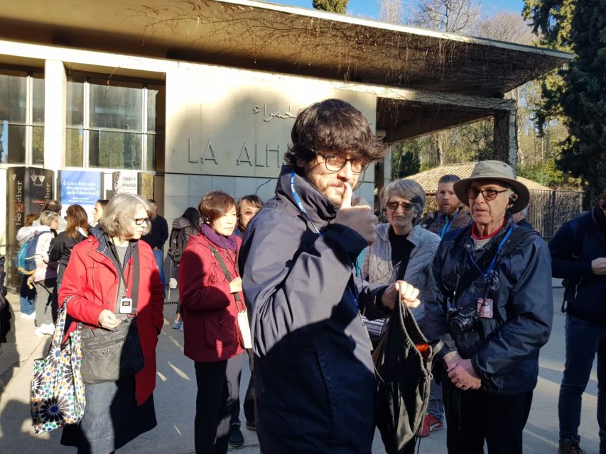 Granada: Alhambra Regular Tour - Why this Alhambra tour feels worth the money