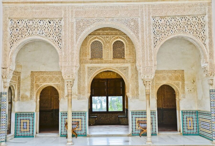 Granada: Alhambra Regular Tour - The biggest “know before you go” details