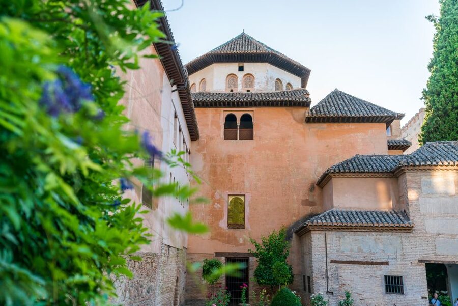 Granada: Alhambra Ticket and Guided Tour with Nasrid Palaces - Who this tour suits best, and who might want something else