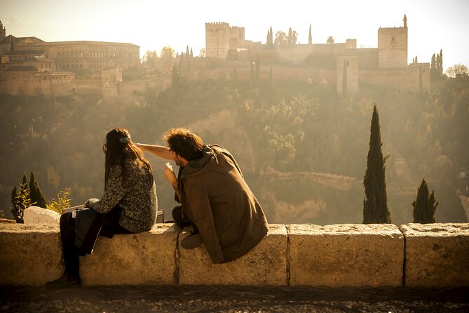 Granada: Alhambra tickets and other attractions - Key points before you go