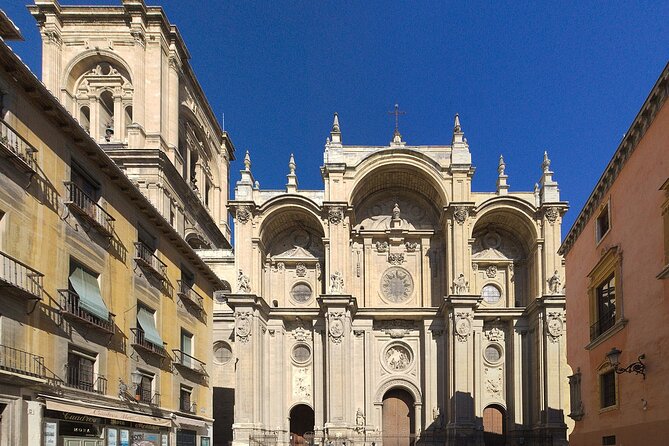 Granada: Alhambra tickets and other attractions - Price and value: what $102.79 buys you