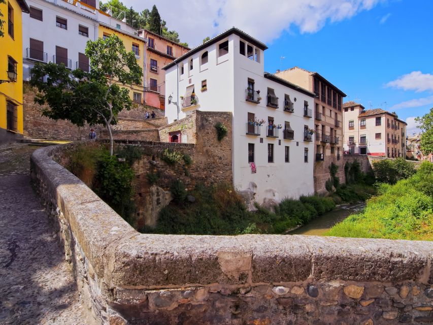 Granada: Cathedra&Royal Chapel & Albaicín skip the line Tour - Guides, languages, and getting the best photos without stress