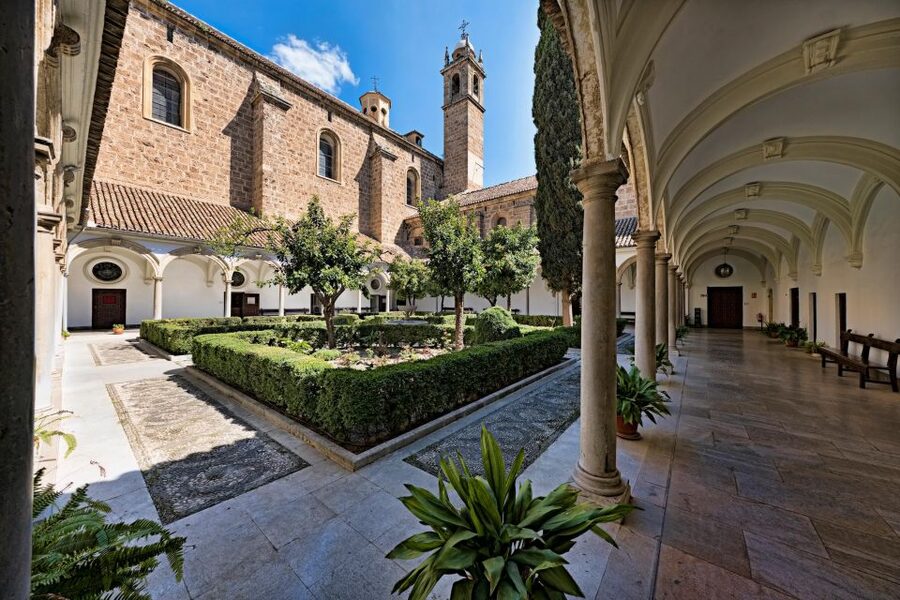 Granada: Cathedral, Royal Chapel & 5 Monuments Combo Ticket - Key takeaways before you go
