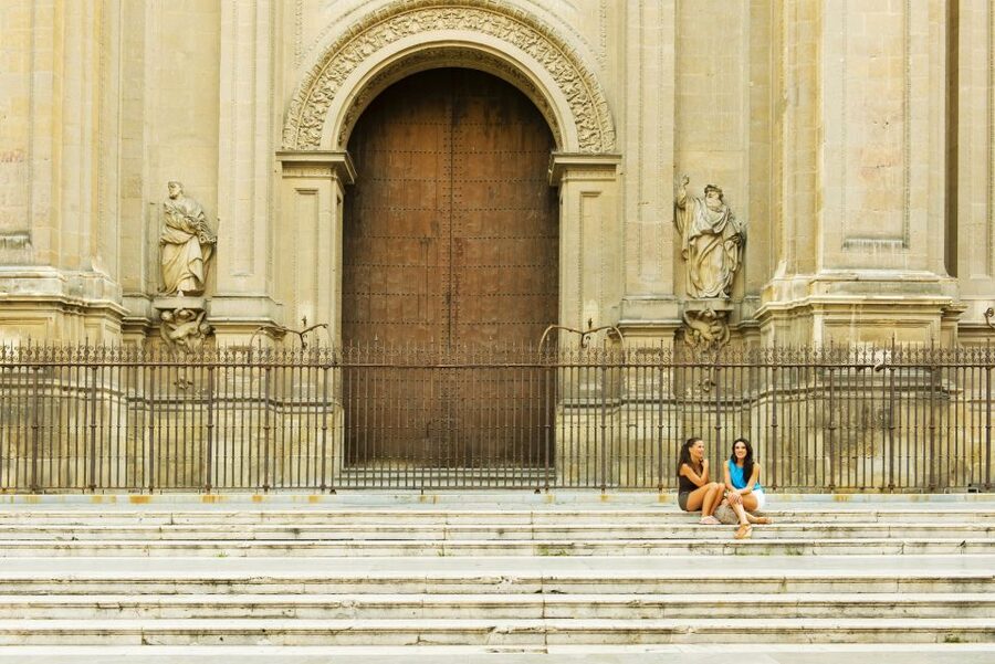 Granada: Cathedral & Royal Chapel Skip the Line Tour - Time management: why this tour works in 2 hours