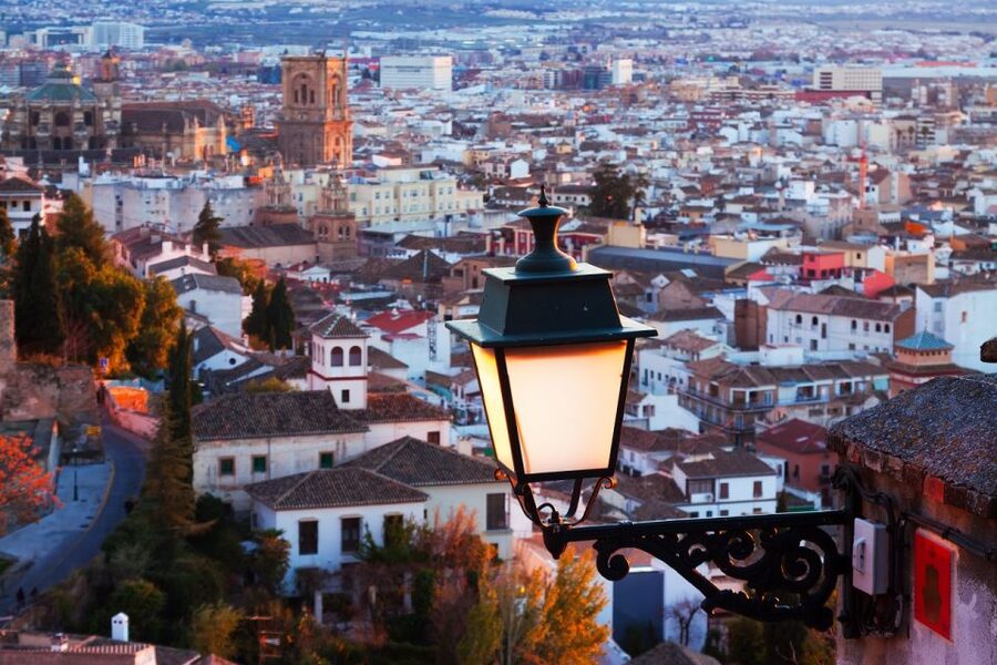 Granada: Cathedral & Royal Chapel Skip the Line Tour - Practical tips so you don’t waste time or get stuck
