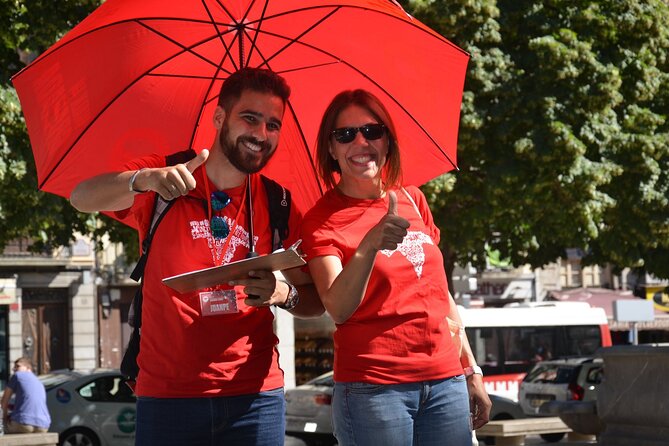 Granada City Center and Albaicin Private Tour - Plaza Bib-Rambla and the Calderería Nueva and San Gregorio stop: streets with context