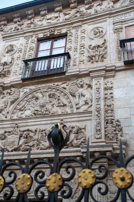 Granada Citycenter&Albayzin - Finish at Mirador de San Nicolás, Where the City Opens Up