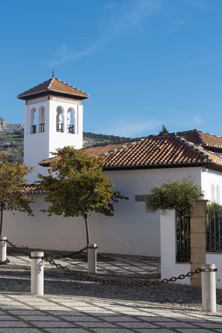 Granada Citycenter&Albayzin - Price and Value: $17 for Two Hours of Actual Granada Seeing