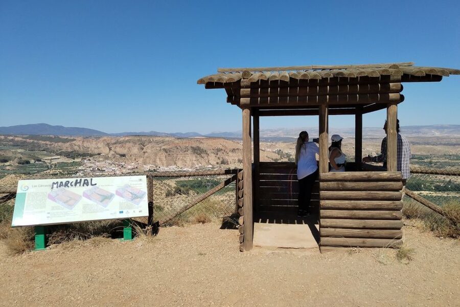Granada: End of the World Viewpoints 4x4 Tour in the Geopark - Key highlights to know before you go