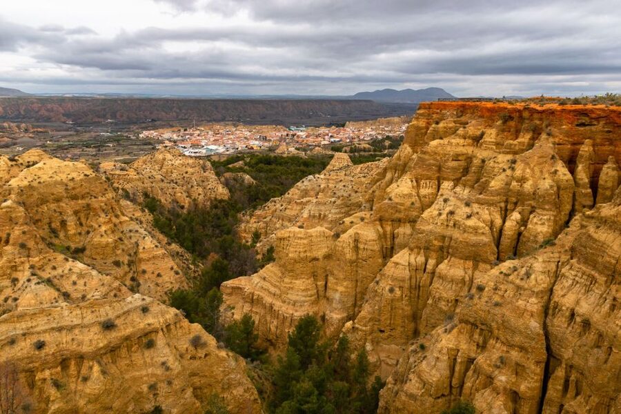 Granada: End of the World Viewpoints 4x4 Tour in the Geopark - Should you book this Granada End of the World 4x4 tour?