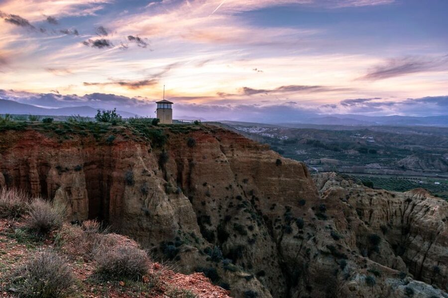 Granada: End of the World Viewpoints 4x4 Tour in the Geopark - Price and what you actually get for $127 per person