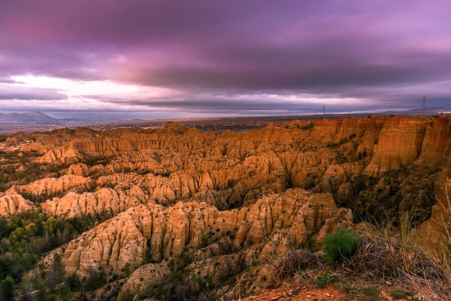 Granada: End of the World Viewpoints 4x4 Tour in the Geopark - Who this tour suits best, and who should think twice