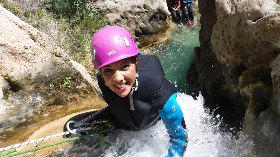 Granada: Family Canyoning in Río Verde - Key things I’d plan around