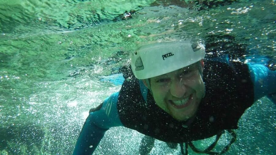 Granada: Family Canyoning in Río Verde - Timing and pacing, what the 5 to 7 hours really includes