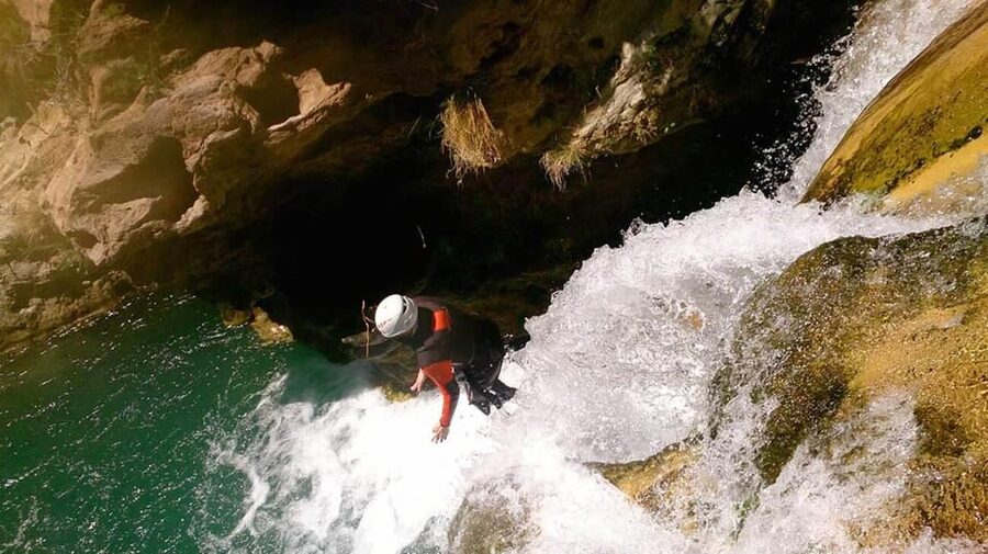 Granada: Family Canyoning in Río Verde - Price and value, why $57 can feel like a bargain here