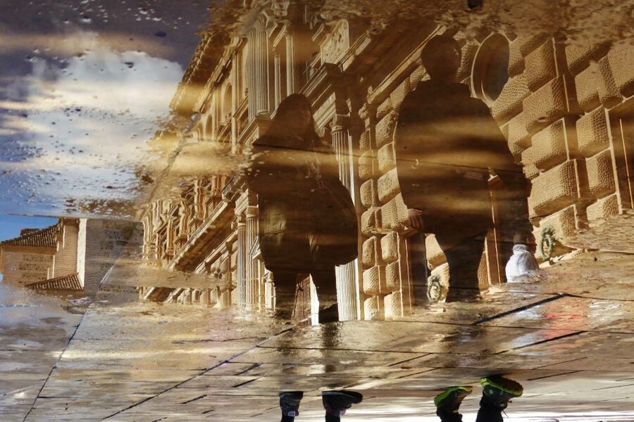 Granada: Fast-Track Alhambra & Nasrid Palaces Guided Tour - Should You Book This Alhambra Fast-Track Tour?