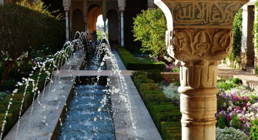Granada: Fast-Track Alhambra & Nasrid Palaces Guided Tour - Price and Value: Is $82 a Good Deal?