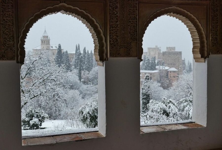 Granada: Fast-Track Alhambra & Nasrid Palaces Guided Tour - Who This Tour Is Best For
