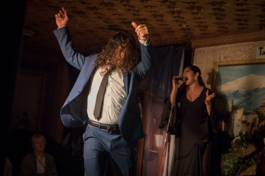 Granada: Flamenco Show at Tablao Flamenco Albayzín - FAQ