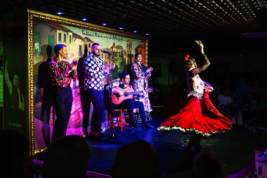 Granada: Flamenco Show at Tablao Flamenco Albayzín - Price and Value: Is $26 a Good Deal for This Flamenco Night?