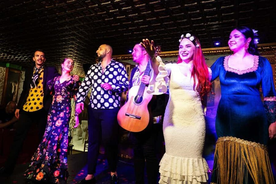 Granada: Flamenco Show at Tablao Flamenco Albayzín - Should you book? My practical advice