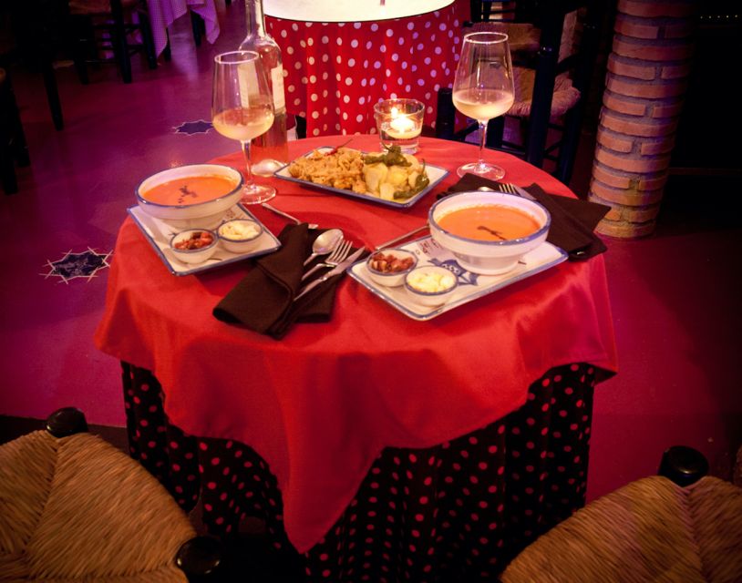 Granada: Flamenco Show at Templo del Flamenco with Drink - Tickets, Value, and What $35 Buys You in Granada