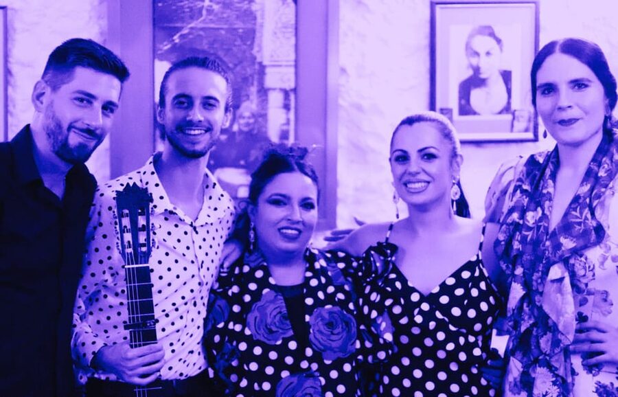 Granada: Flamenco Show in the Cave LA FARAONA - Who should book Cueva La Faraona, and who should skip it