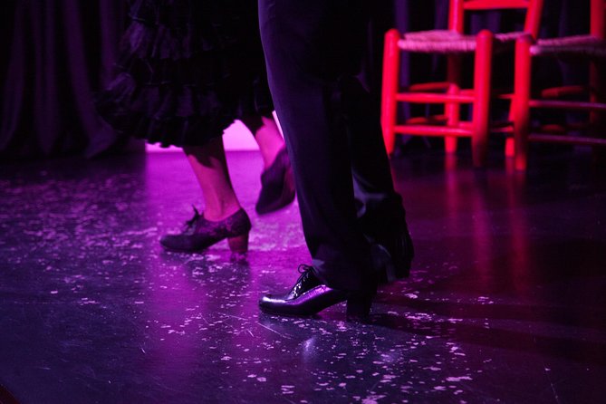 Granada Flamenco & Tapas Tour - Tapas Crawl: Off-Trail Choices and Menu Translation That Feels Effortless