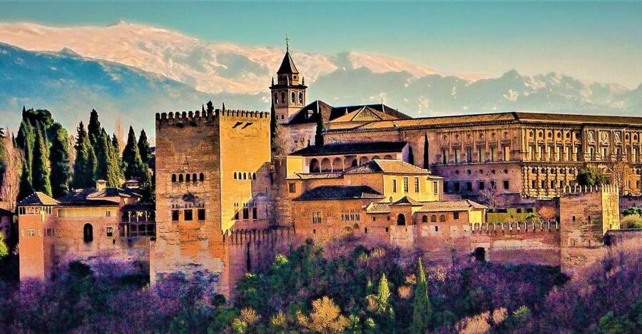 Granada: Full Alhambra Premium Guided Tour with Tickets - Key takeaways before you go