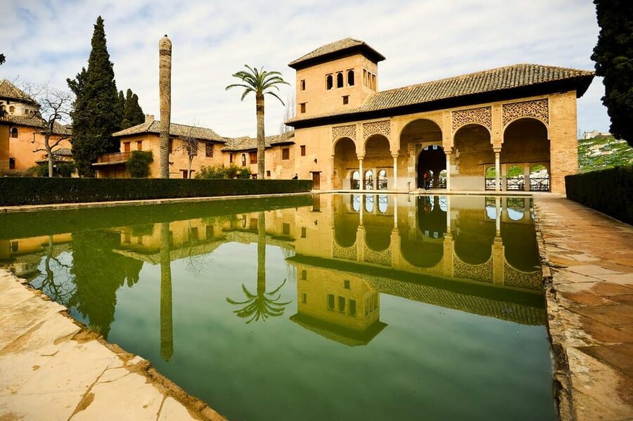 Granada: Full Alhambra Premium Guided Tour with Tickets - FAQ