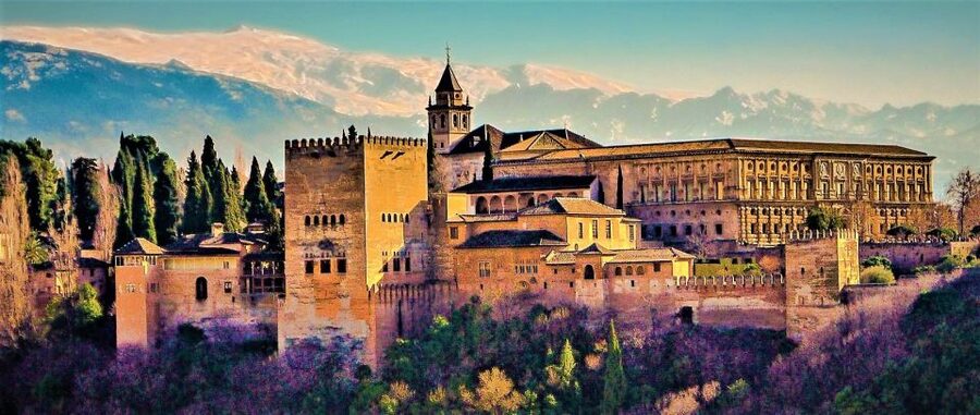 Granada: Full Alhambra Premium Guided Tour with Tickets - Why this Alhambra tour feels more efficient than DIY