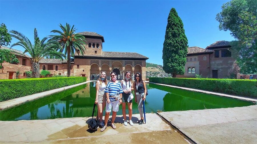 Granada: Full Alhambra Premium Guided Tour with Tickets - Price and value: is $104 a fair deal for this Alhambra premium format?