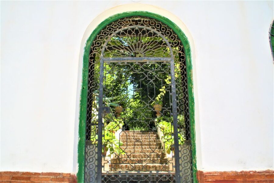 Granada: Gardens of Carmenes Guided Tour - Key highlights before you go