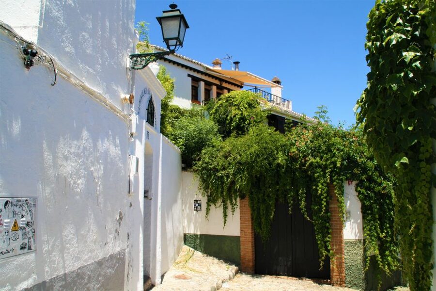 Granada: Gardens of Carmenes Guided Tour - What I’d pack (and what I’d skip)