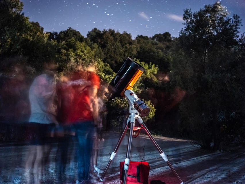 Granada Geopark: Stargazing Tour with Telescope - The value question: is $28 worth it for 2 hours?