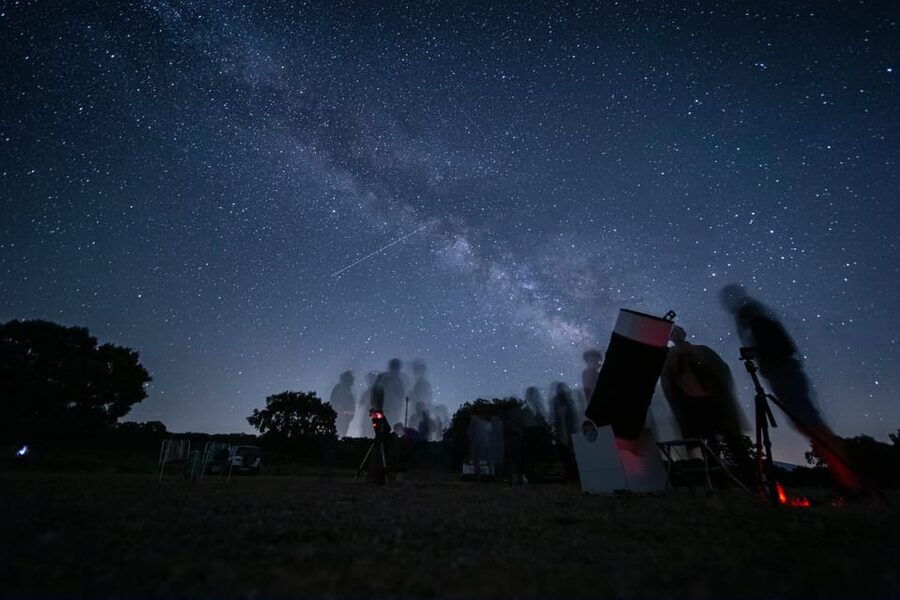 Granada Geopark: Stargazing Tour with Telescope - Should you book? My practical take