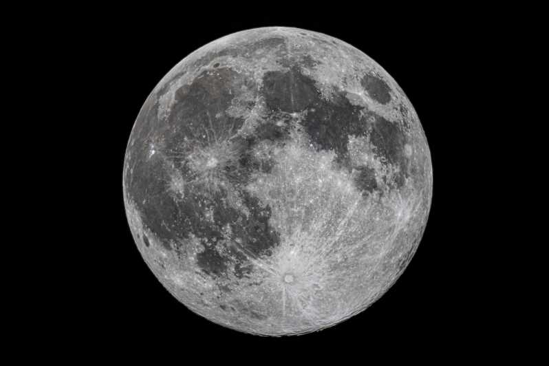 Granada Geopark: Stargazing Tour with Telescope - Meeting at Mirador del Marquesado: plan for cold, not crowds