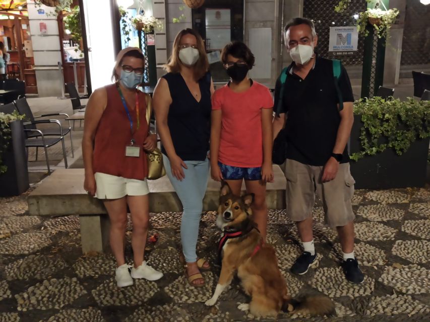 Granada: Guided Albaicín Visit with Pets - Why the Albaicín belongs on your Granada list