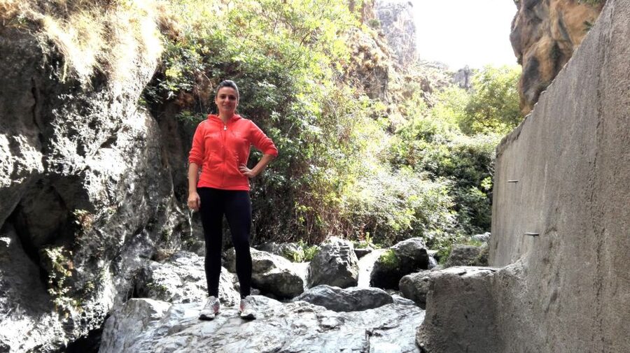 Granada: Guided Day Hike in Los Cahorros de Monachil - Hanging bridges over Los Cahorros: where the views get loud