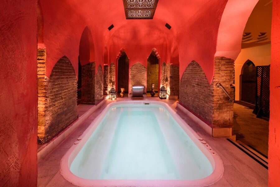 Granada: Hammam Experience with Massage at Baños de Elvira - Key Highlights Before You Go