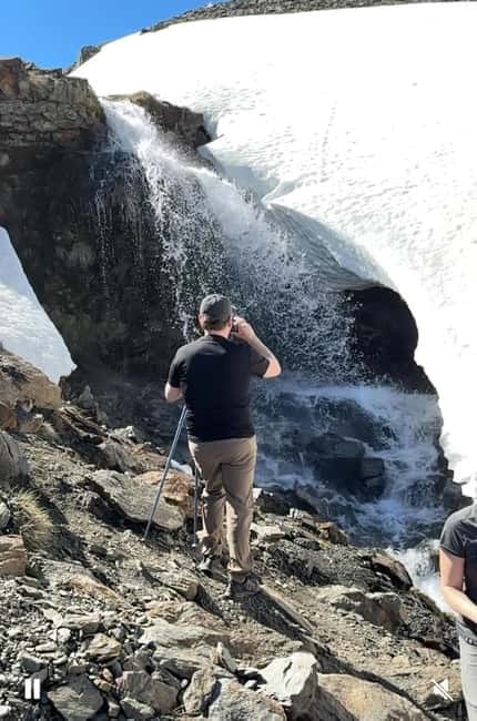 Granada: High Sierra Nevada Hiking Tour to 3000 Meters - Price and Value: Why $50 Works When It Includes So Much