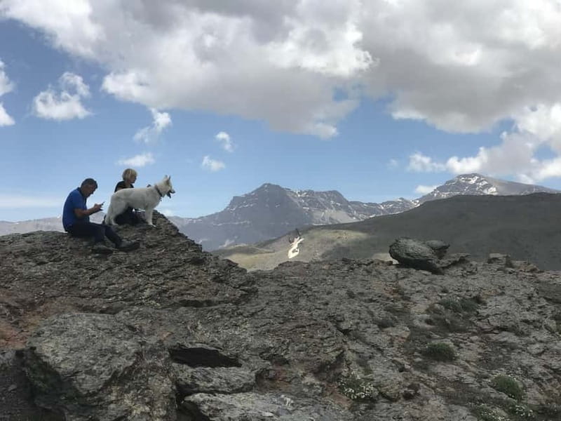 Granada: High Sierra Nevada Hiking Tour to 3000 Meters - What to Pack (And What Your Feet Will Thank You For)