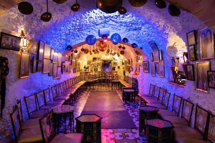 Granada: Los Amayas Cave Traditional Flamenco Show - The flamenco you get: dance, singing, and guitar with real rhythm