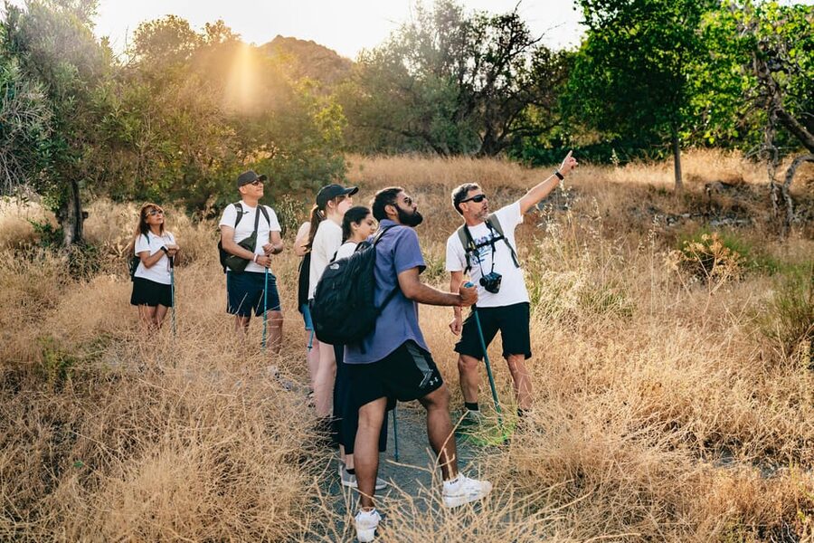 Granada: Los Cahorros de Monachil Canyon Hiking Tour - Trail Facts You Should Actually Plan Around